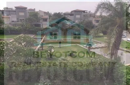 Penthouse - 4 Bedrooms - 4 Bathrooms for rent in Bamboo Palm Hills - 26th of July Corridor - 6 October City - Giza Penthouse - 4 Bedrooms - 4 Bathrooms for rent in Bamboo Palm Hills - 26th of July Corridor - 6 October City - Giza