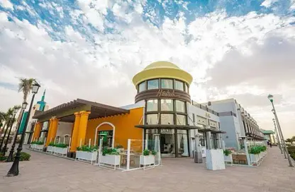 Villa - 4 Bedrooms - 3 Bathrooms for rent in Madinaty - Cairo