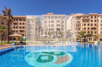 Duplex - 4 Bedrooms - 4 Bathrooms for sale in 90 Avenue - South Investors Area - New Cairo City - Cairo