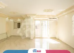 Apartment - 3 Bedrooms - 2 Bathrooms for sale in Al Mosheer Ahmed Ismail St. - Sidi Gaber - Hay Sharq - Alexandria