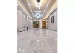 شقة - 3 غرف نوم - 2 حمامات للبيع في البوابة السادسة - حورس - حدائق الاهرام - الجيزة