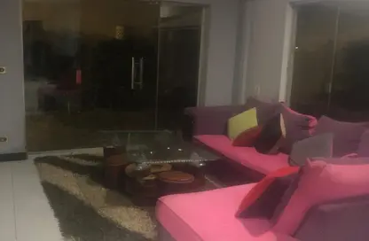 شقة - غرفة نوم - 1 حمام للايجار في حى جنوب الاكايمية - مدينة القاهرة الجديدة - القاهرة