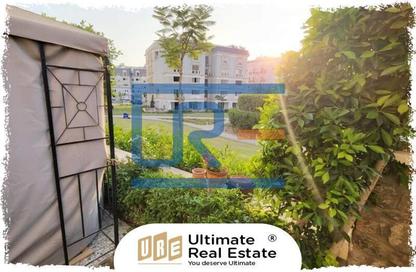 Penthouse - 3 Bedrooms - 3 Bathrooms for sale in Mountain View Hyde Park - 5th Settlement Compounds - The 5th Settlement - New Cairo City - Cairo