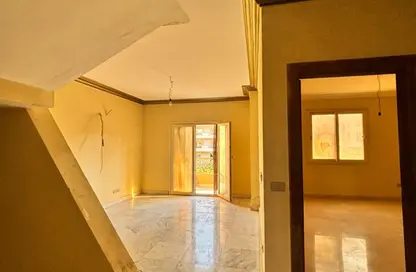 Twin House - 3 Bedrooms - 4 Bathrooms for sale in Moon Valley - South Investors Area - New Cairo City - Cairo