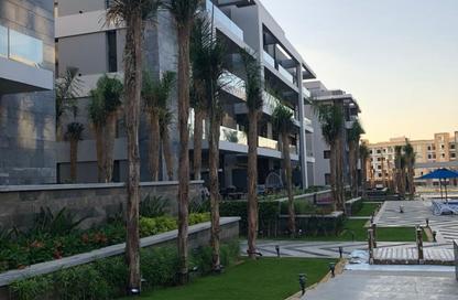 Apartment - 3 Bedrooms - 2 Bathrooms for sale in El Patio 7 - 5th Settlement Compounds - The 5th Settlement - New Cairo City - Cairo