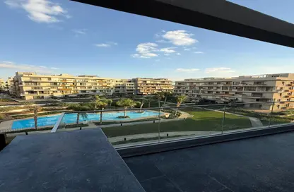 Apartment - 3 Bedrooms - 3 Bathrooms for rent in Villette - 5th Settlement Compounds - The 5th Settlement - New Cairo City - Cairo