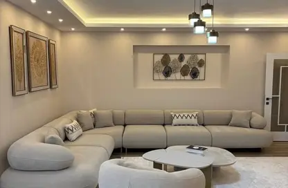 Apartment - 3 Bedrooms - 3 Bathrooms for sale in 1st District - Sheikh Zayed City - Giza Apartment - 3 Bedrooms - 3 Bathrooms for sale in 1st District - Sheikh Zayed City - Giza