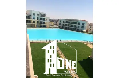 (بنتهاوس  (روف - 3 غرف نوم - 3 حمامات للبيع في مراسي - سيدي عبد الرحمن - الساحل الشمالي