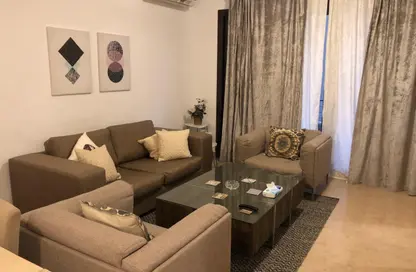 شقة - 2 غرف نوم - 3 حمامات للايجار في بيفرلي هيلز - كمبوندات الشيخ زايد - الشيخ زايد - الجيزة