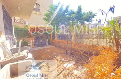 شقة - 3 غرف نوم - 3 حمامات للبيع في بيفرلي هيلز - كمبوندات الشيخ زايد - الشيخ زايد - الجيزة