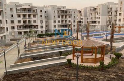 Apartment - 3 Bedrooms - 3 Bathrooms for sale in JAYD Residence - 5th Settlement Compounds - The 5th Settlement - New Cairo City - Cairo