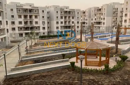 Apartment - 3 Bedrooms - 3 Bathrooms for sale in JAYD Residence - 5th Settlement Compounds - The 5th Settlement - New Cairo City - Cairo