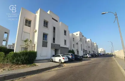 Chalet - 3 Bedrooms - 2 Bathrooms for sale in Amwaj - Sidi Abdel Rahman - North Coast