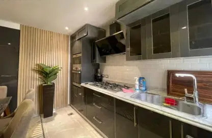 Penthouse - 3 Bedrooms - 3 Bathrooms for sale in Mountain View Hyde Park - 5th Settlement Compounds - The 5th Settlement - New Cairo City - Cairo Penthouse - 3 Bedrooms - 3 Bathrooms for sale in Mountain View Hyde Park - 5th Settlement Compounds - The 5th Settlement - New Cairo City - Cairo