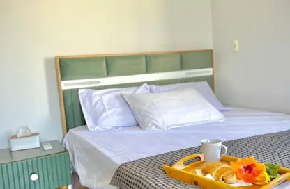 Apartment - 2 Bedrooms - 2 Bathrooms for rent in Eastown - 5th Settlement Compounds - The 5th Settlement - New Cairo City - Cairo