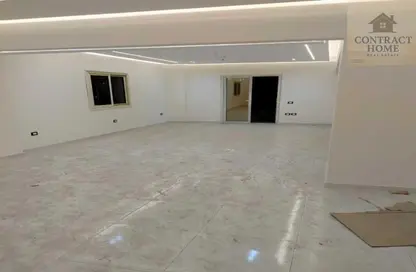 Apartment - 3 Bedrooms - 3 Bathrooms for rent in South Lotus - El Lotus - New Cairo City - Cairo