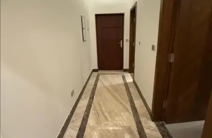 Apartment - 3 Bedrooms - 3 Bathrooms for sale in Galleria Moon Valley - South Investors Area - New Cairo City - Cairo
