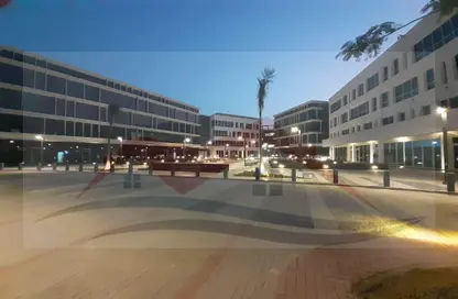 Office Space - Studio for rent in Smart Village - Cairo Alexandria Desert Road - 6 October City - Giza