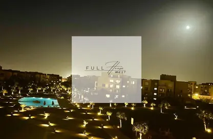Apartment - 3 Bedrooms - 3 Bathrooms for sale in Palm Parks   Palm Hills - South Dahshur Link - 6 October City - Giza