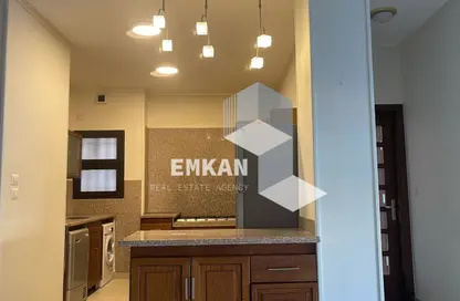 Apartment - 2 Bedrooms - 3 Bathrooms for rent in Westown - Sheikh Zayed Compounds - Sheikh Zayed City - Giza