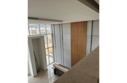 Apartment - 2 Bedrooms - 2 Bathrooms for sale in HAP Town - Mostakbal City Compounds - Mostakbal City - Future City - Cairo