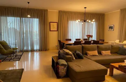 Apartment - 3 Bedrooms - 3 Bathrooms for sale in Palm Parks   Palm Hills - South Dahshur Link - 6 October City - Giza