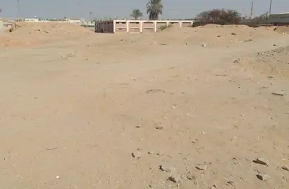 قطعة أرض - استوديو للبيع في مدينة 6 أكتوبر - الجيزة