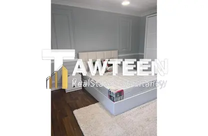 Apartment - 3 Bedrooms - 2 Bathrooms for rent in El Rehab Extension - Al Rehab - New Cairo City - Cairo