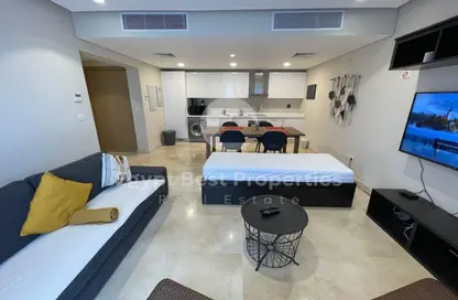 شاليه - 2 غرف نوم - 2 حمامات للبيع في مانجروفي ريزيدنس - الجونة - الغردقة - محافظة البحر الاحمر