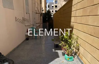 شقة - 3 غرف نوم - 3 حمامات للبيع في بيت الوطن - كمبوندات الشيخ زايد - الشيخ زايد - الجيزة