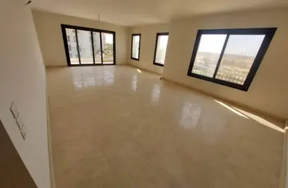 Apartment - 3 Bedrooms - 3 Bathrooms for sale in O West - 6 October Compounds - 6 October City - Giza