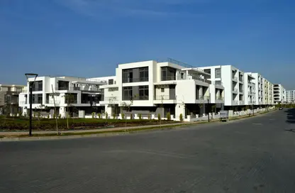 Townhouse - 3 Bedrooms - 3 Bathrooms for sale in Shalya Taj City - Taj City - 5th Settlement Compounds - The 5th Settlement - New Cairo City - Cairo