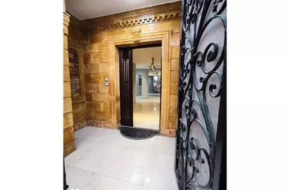 Apartment - 3 Bedrooms - 2 Bathrooms for sale in Gate 4 - Mena - Hadayek El Ahram - Giza