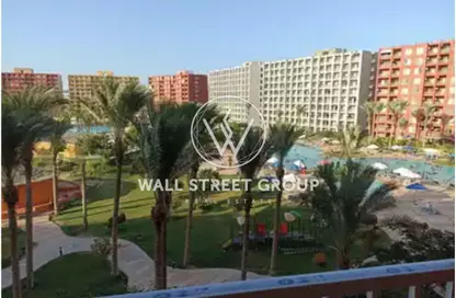 شاليه - غرفة نوم - 1 حمام للبيع في جولف بورتو مارينا - العلمين - الساحل الشمالي