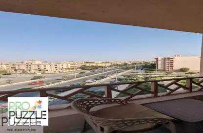 شقة - 3 غرف نوم - 3 حمامات للبيع في امتداد الرحاب - الرحاب - مدينة القاهرة الجديدة - القاهرة