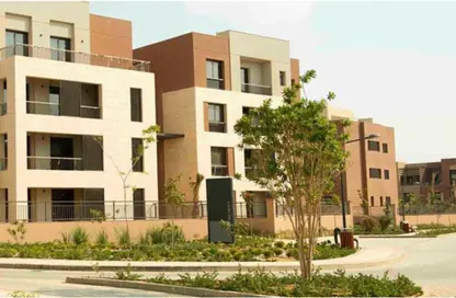 Apartment - 3 Bedrooms - 3 Bathrooms for sale in District 5 - 5th Settlement Compounds - The 5th Settlement - New Cairo City - Cairo