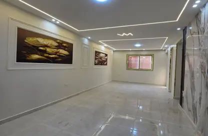 شقة - 3 غرف نوم - 2 حمامات للبيع في محور اللبيني - المريوطية - فيصل - حي الهرم - الجيزة