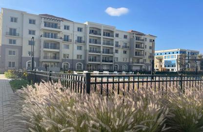 Apartment - 4 Bedrooms - 4 Bathrooms for rent in Mivida - 5th Settlement Compounds - The 5th Settlement - New Cairo City - Cairo