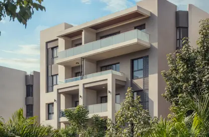 Apartment - 2 Bedrooms - 2 Bathrooms for sale in City Gate - 5th Settlement Compounds - The 5th Settlement - New Cairo City - Cairo Apartment - 2 Bedrooms - 2 Bathrooms for sale in City Gate - 5th Settlement Compounds - The 5th Settlement - New Cairo City - Cairo