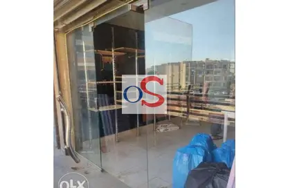 Shop - Studio for rent in 13th District - Sheikh Zayed City - Giza