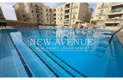 Apartment - 2 Bedrooms - 2 Bathrooms for sale in Mivida - 5th Settlement Compounds - The 5th Settlement - New Cairo City - Cairo