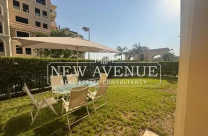 شقة - 3 غرف نوم - 3 حمامات للبيع في 90 افينيو - المستثمرين الجنوبية - مدينة القاهرة الجديدة - القاهرة