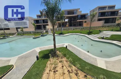 Villa - 5 Bedrooms - 5 Bathrooms for sale in The Lakeview Boutique Villas - 5th Settlement Compounds - The 5th Settlement - New Cairo City - Cairo Villa - 5 Bedrooms - 5 Bathrooms for sale in The Lakeview Boutique Villas - 5th Settlement Compounds - The 5th Settlement - New Cairo City - Cairo