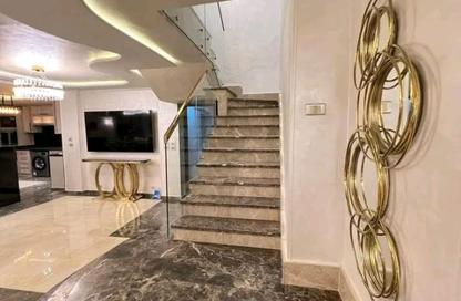 Apartment - 4 Bedrooms - 4 Bathrooms for sale in Grand Heights - Northern Expansions - 6 October City - Giza