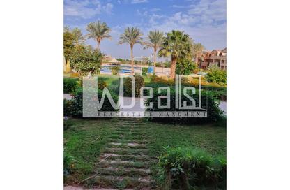 Chalet - 2 Bedrooms - 2 Bathrooms for sale in Panorama - Porto Sokhna - Al Ain Al Sokhna - Suez