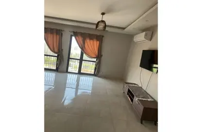 Apartment - 3 Bedrooms - 2 Bathrooms for rent in Six West - Beverly Hills - Sheikh Zayed Compounds - Sheikh Zayed City - Giza