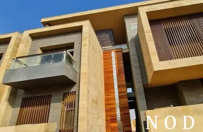 فيلا - 6 غرف نوم - 5 حمامات للبيع في تاج سيتي - كمبوندات التجمع الخامس - التجمع الخامس - مدينة القاهرة الجديدة - القاهرة