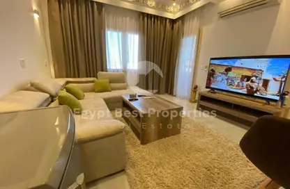 شاليه - 3 غرف نوم - 3 حمامات للبيع في مكادي اوراسكوم - مكادي - الغردقة - محافظة البحر الاحمر