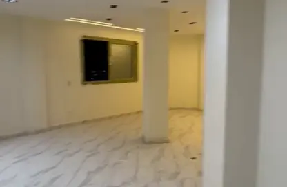 Apartment - 3 Bedrooms - 2 Bathrooms for sale in Sudan St. - Mohandessin - Giza