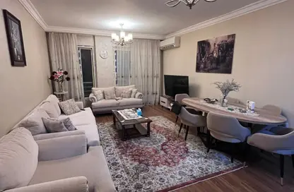 Apartment - 3 Bedrooms - 2 Bathrooms for sale in Janna 1 - Sheikh Zayed Compounds - Sheikh Zayed City - Giza